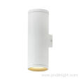 Up and Down wall light led IP65